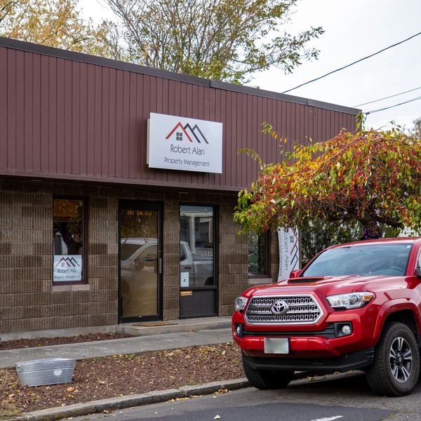 Our Team Robert Alan Property Management